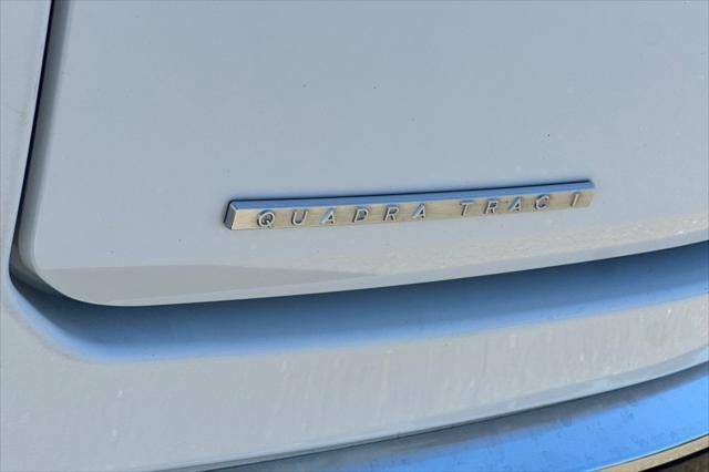 2023 Jeep Wagoneer L Series II