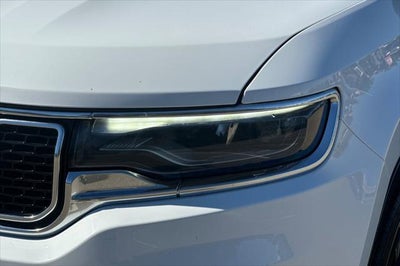 2023 Jeep Wagoneer L Series II