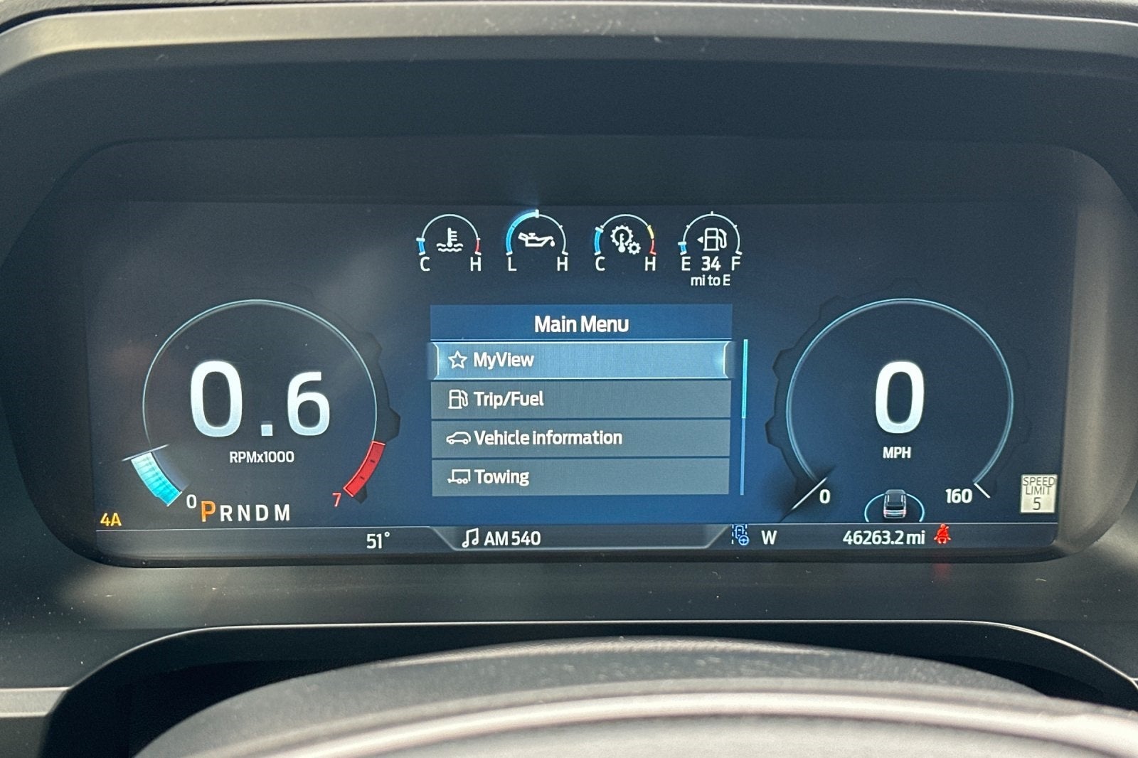 2023 Ford Expedition Limited