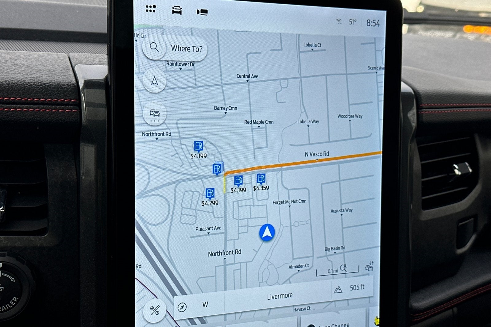 2023 Ford Expedition Limited