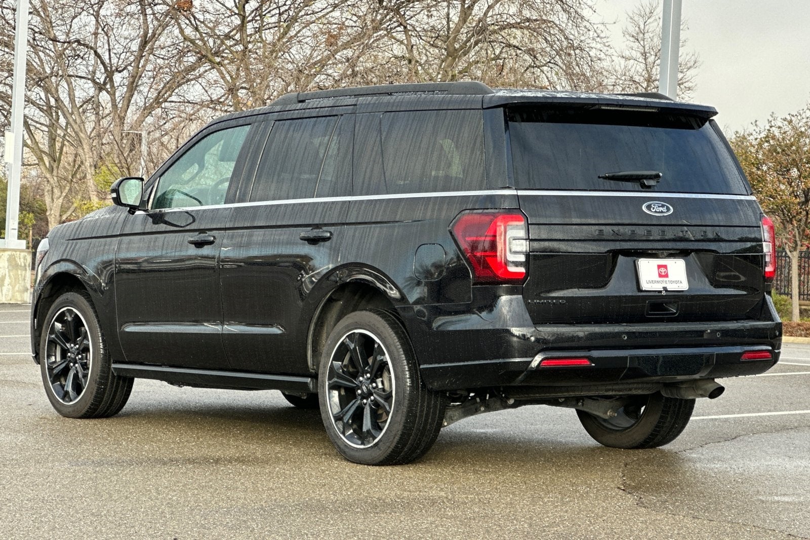 2023 Ford Expedition Limited