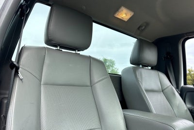 2011 Ford Ranger XL