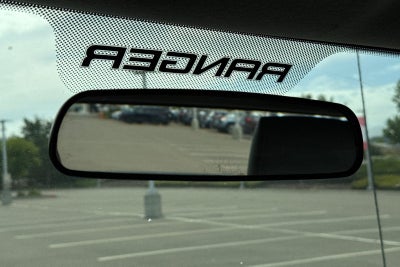 2011 Ford Ranger XL