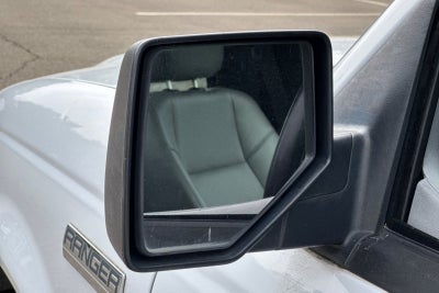 2011 Ford Ranger XL
