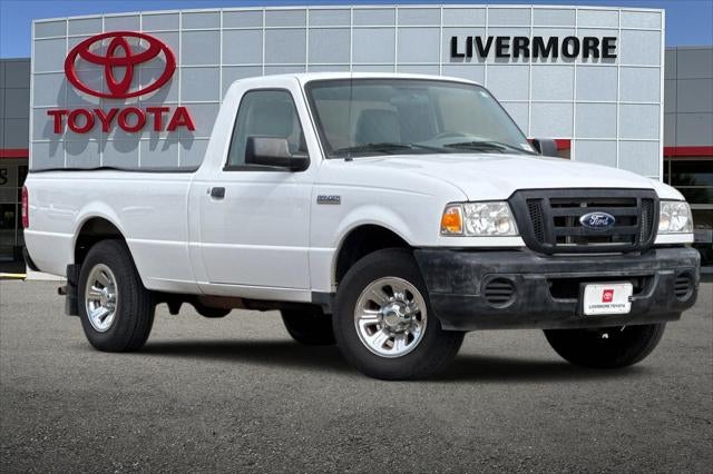 2011 Ford Ranger XL