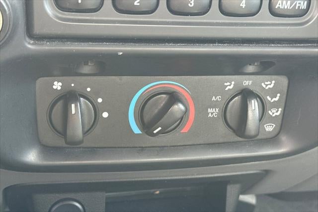 2011 Ford Ranger XL
