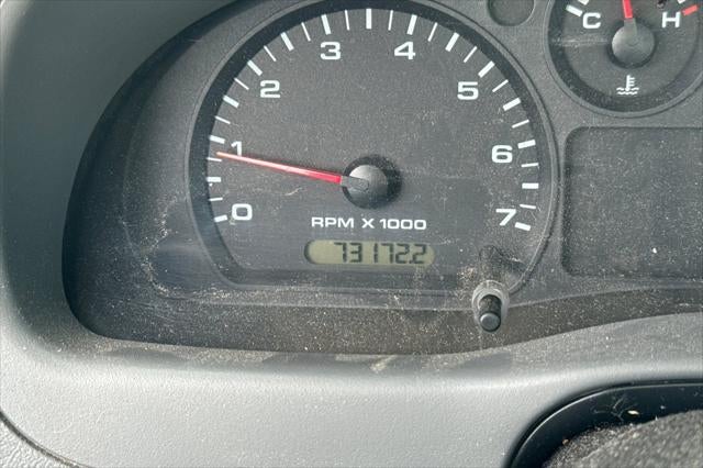 2011 Ford Ranger XL