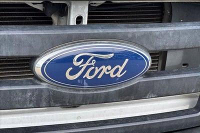 2011 Ford Ranger XL