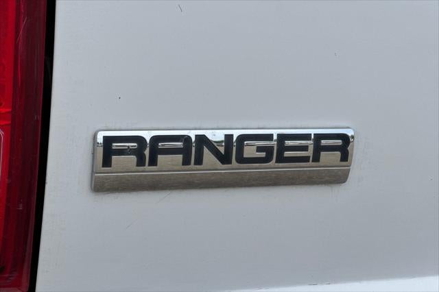 2011 Ford Ranger XL