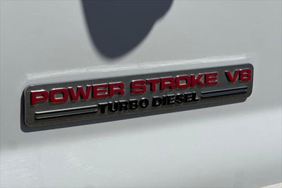 2003 Ford F-350SD XL