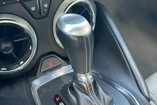 2023 Chevrolet Camaro 1LT