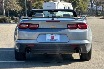 2023 Chevrolet Camaro 1LT