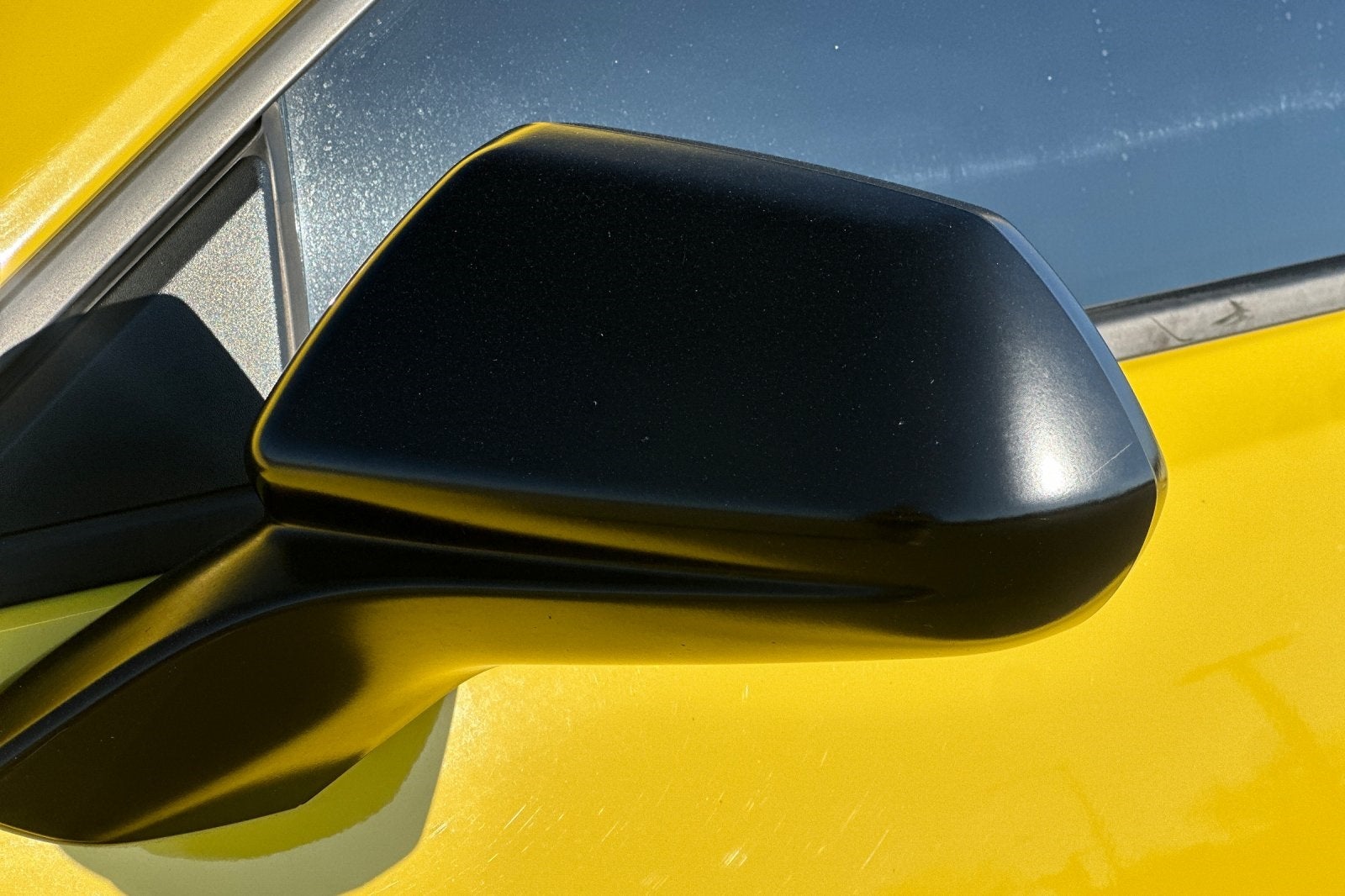 2018 Chevrolet Camaro SS 1SS