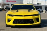 2018 Chevrolet Camaro SS 1SS