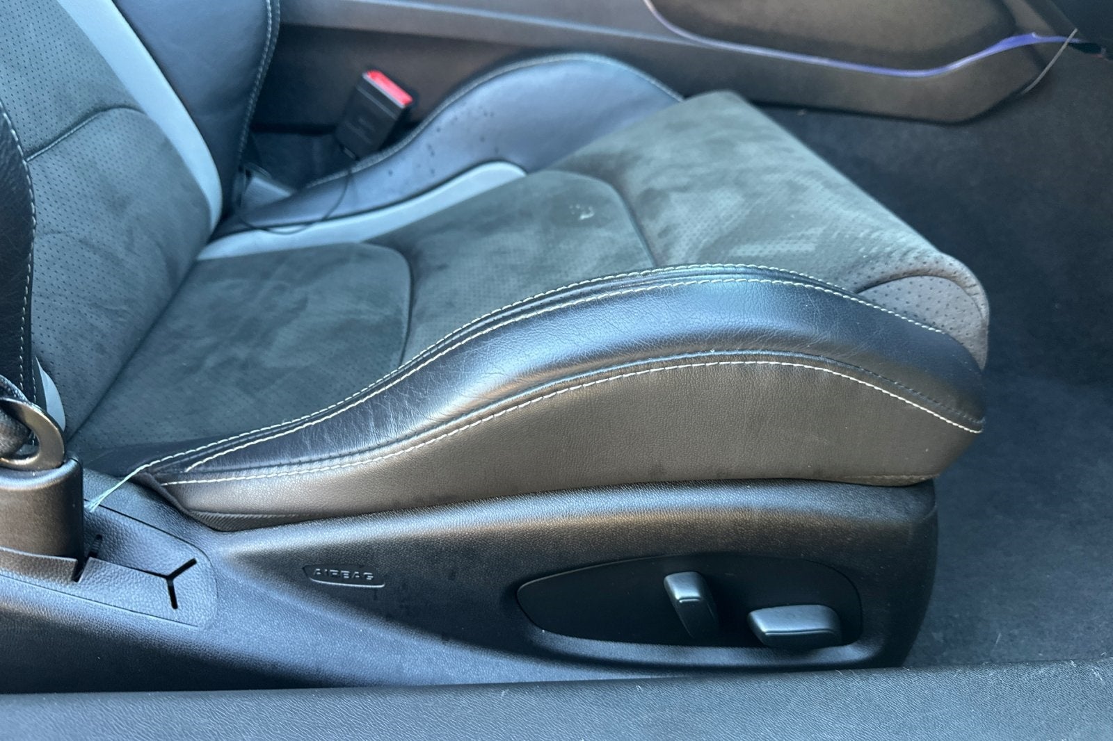 2018 Chevrolet Camaro SS 1SS