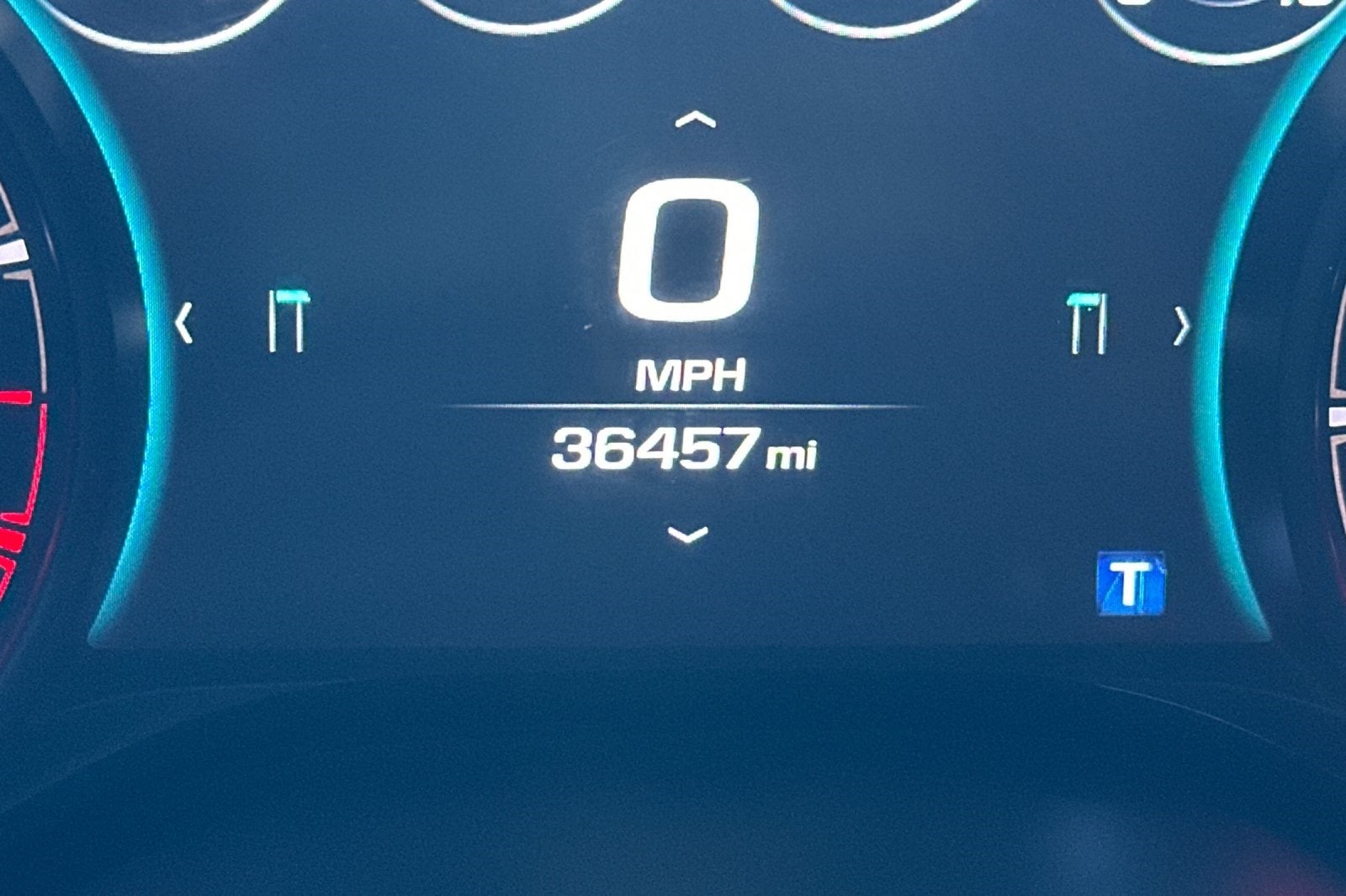 2018 Chevrolet Camaro SS 1SS