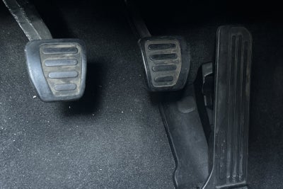 2018 Chevrolet Camaro SS 1SS