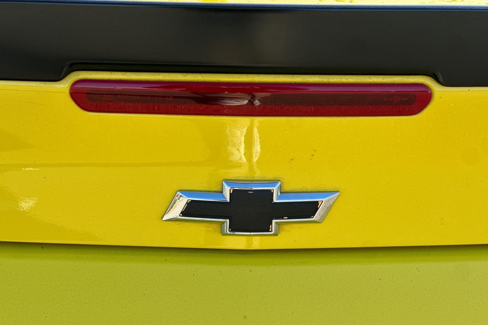 2018 Chevrolet Camaro SS 1SS