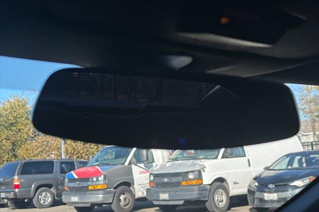 2018 Chevrolet Camaro SS 1SS