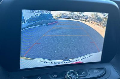 2018 Chevrolet Camaro SS 1SS