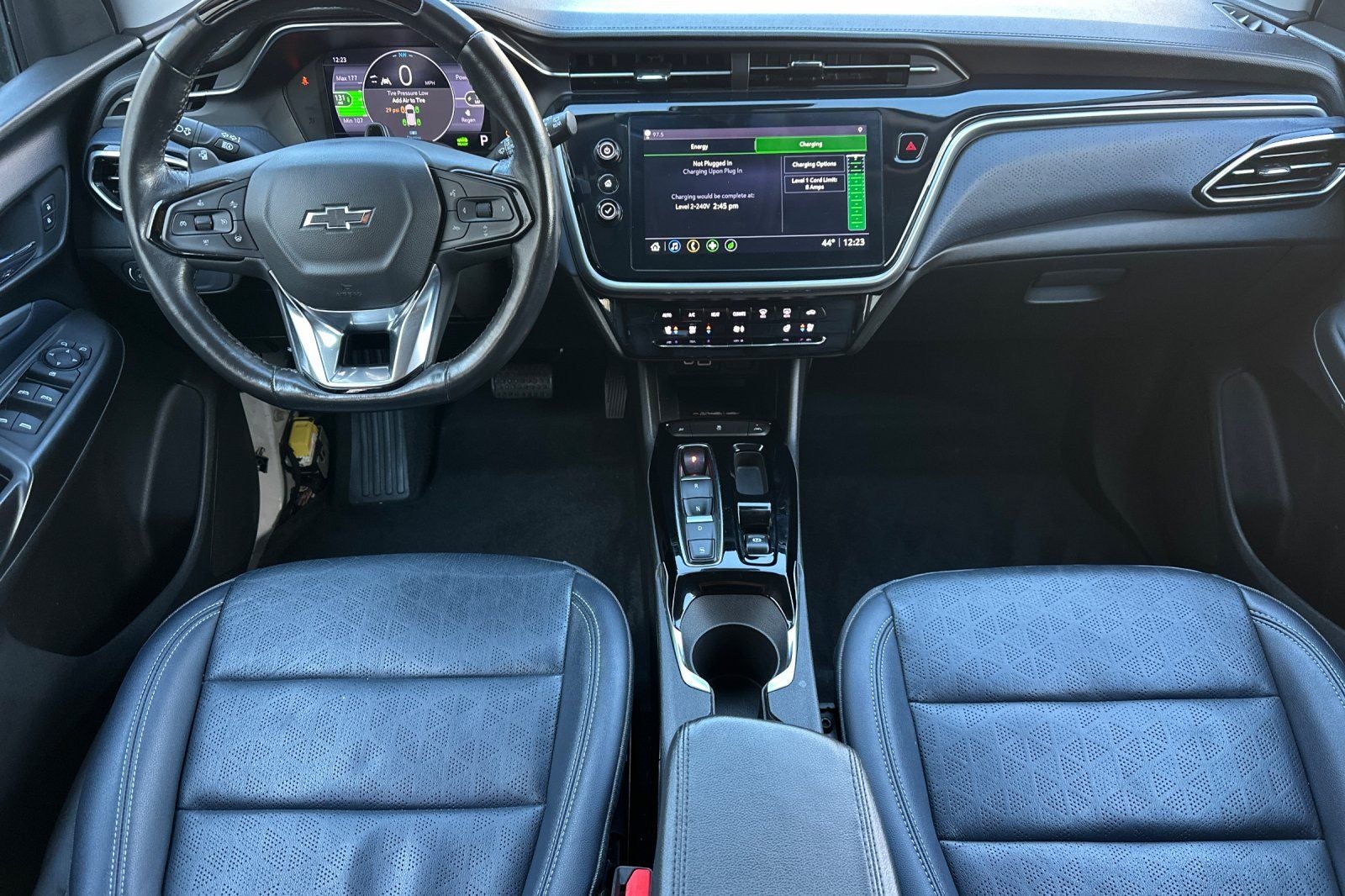 2022 Chevrolet Bolt EUV Premier