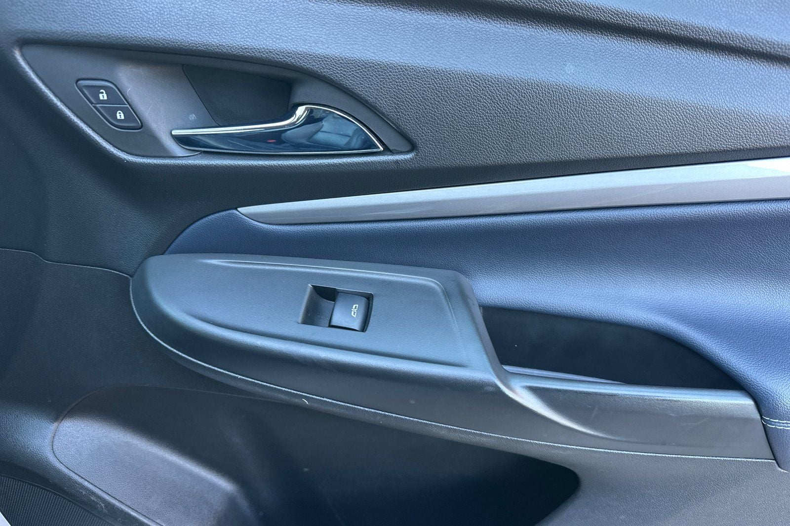 2022 Chevrolet Bolt EUV Premier