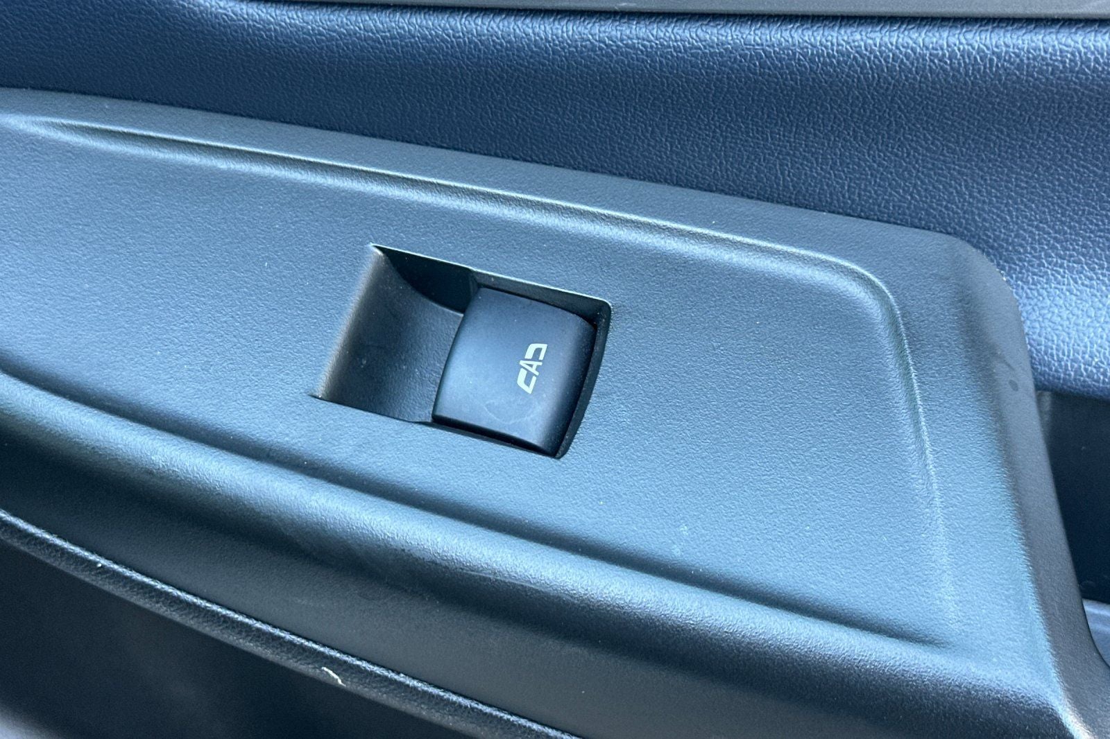 2022 Chevrolet Bolt EUV Premier