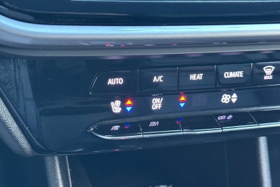 2022 Chevrolet Bolt EUV Premier