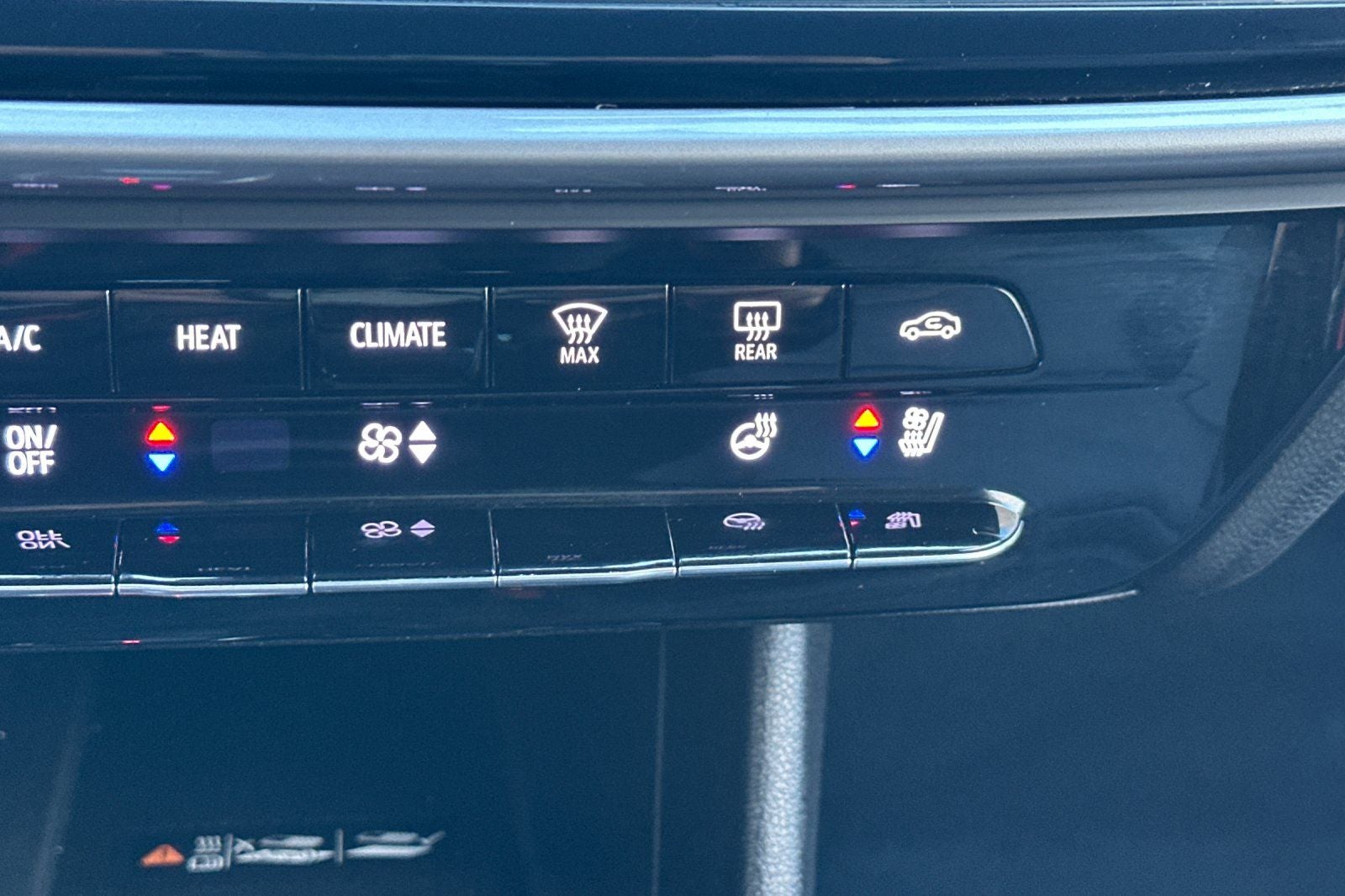 2022 Chevrolet Bolt EUV Premier