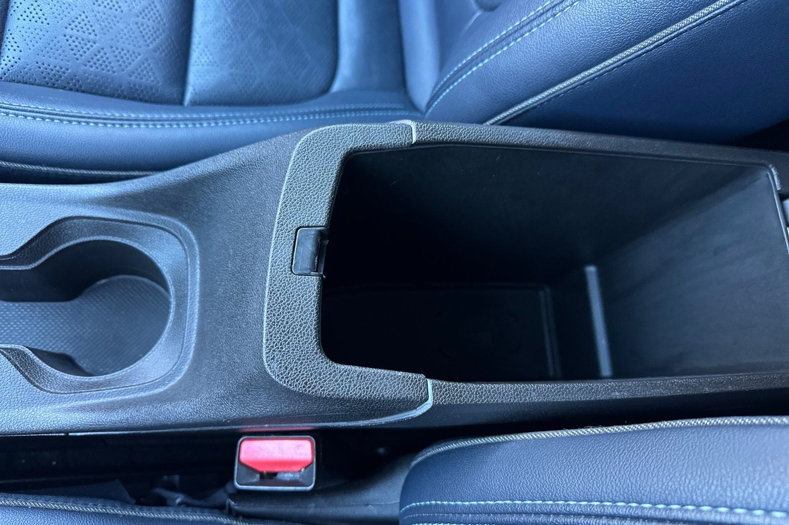 2022 Chevrolet Bolt EUV Premier