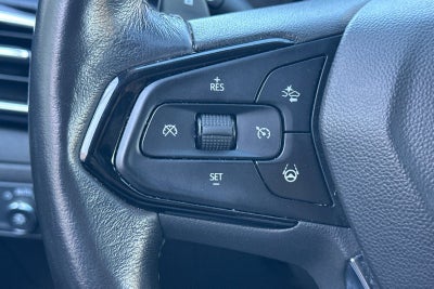 2022 Chevrolet Bolt EUV Premier