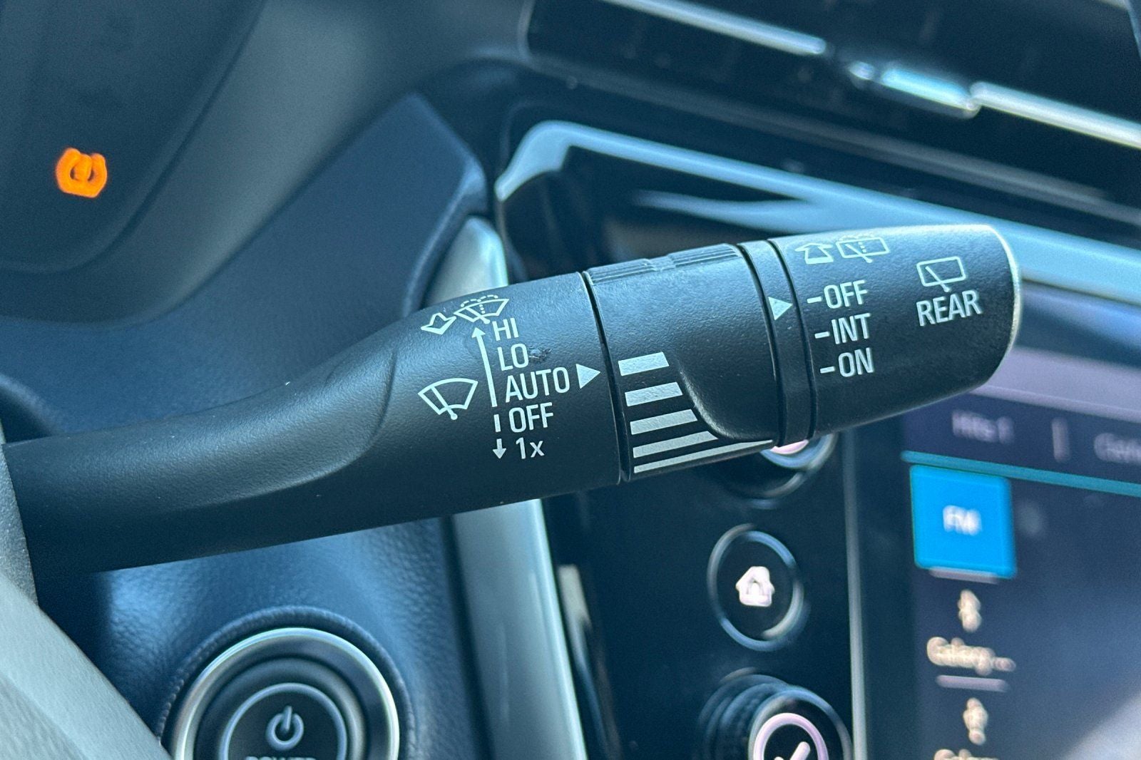 2022 Chevrolet Bolt EUV Premier