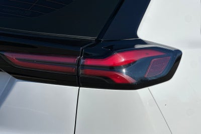 2022 Chevrolet Bolt EUV Premier