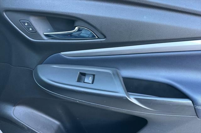 2022 Chevrolet Bolt EUV Premier