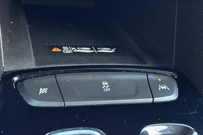 2022 Chevrolet Bolt EUV Premier