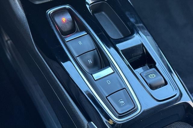 2022 Chevrolet Bolt EUV Premier