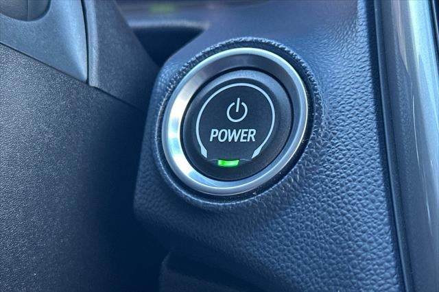 2022 Chevrolet Bolt EUV Premier