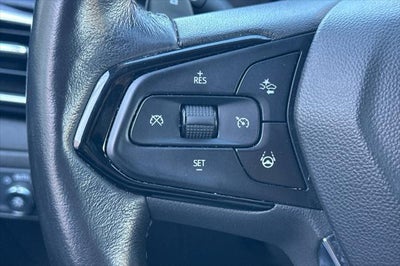 2022 Chevrolet Bolt EUV Premier