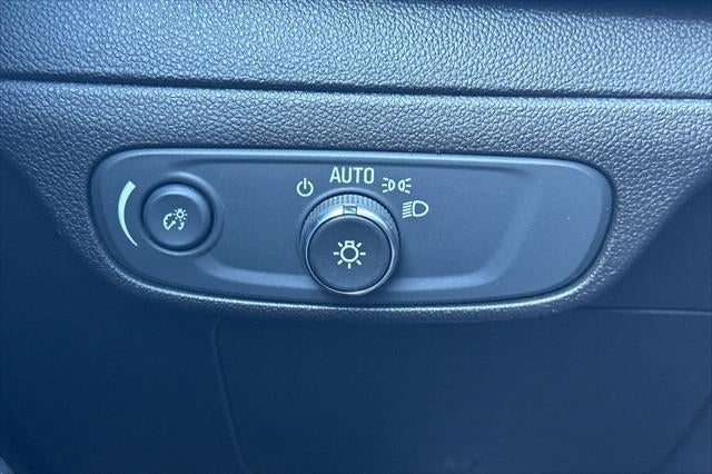 2022 Chevrolet Bolt EUV Premier