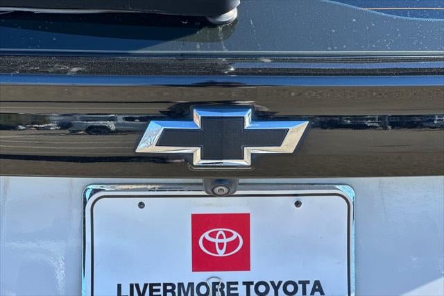 2022 Chevrolet Bolt EUV Premier