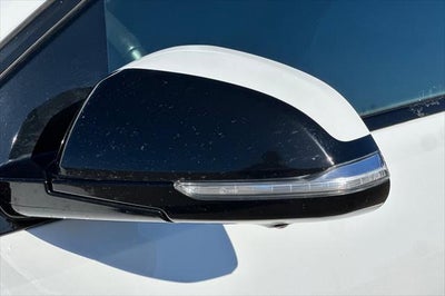 2022 Chevrolet Bolt EUV Premier