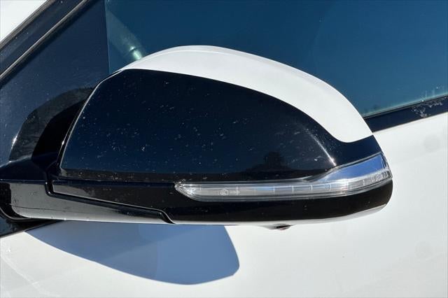 2022 Chevrolet Bolt EUV Premier