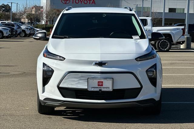2022 Chevrolet Bolt EUV Premier
