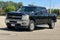2011 Chevrolet Silverado 2500HD LTZ
