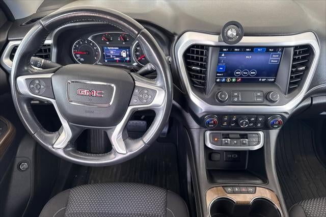 2020 GMC Acadia SLE