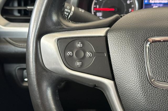 2020 GMC Acadia SLE