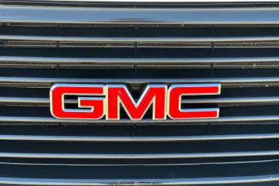 2023 GMC Savana 2500 Work Van