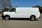 2023 GMC Savana 2500 Work Van