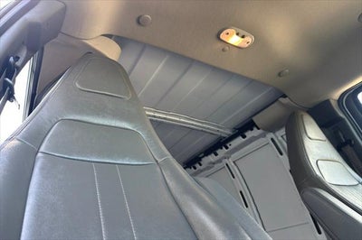 2023 GMC Savana 2500 Work Van