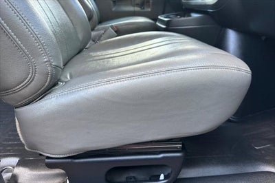 2023 GMC Savana 2500 Work Van